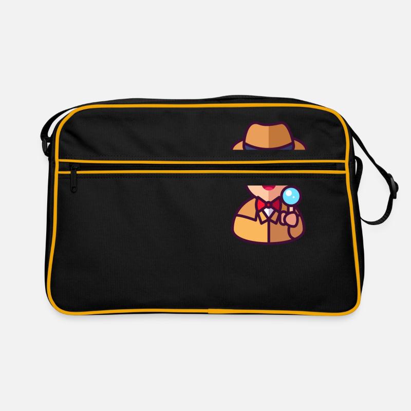 Retro Tasche