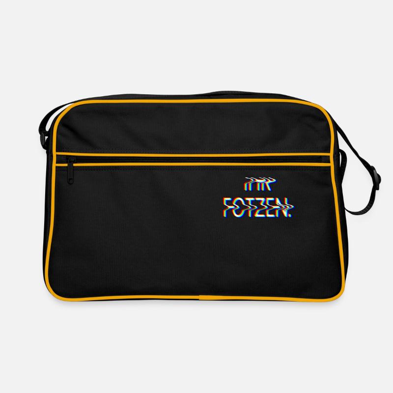 Retro Tasche