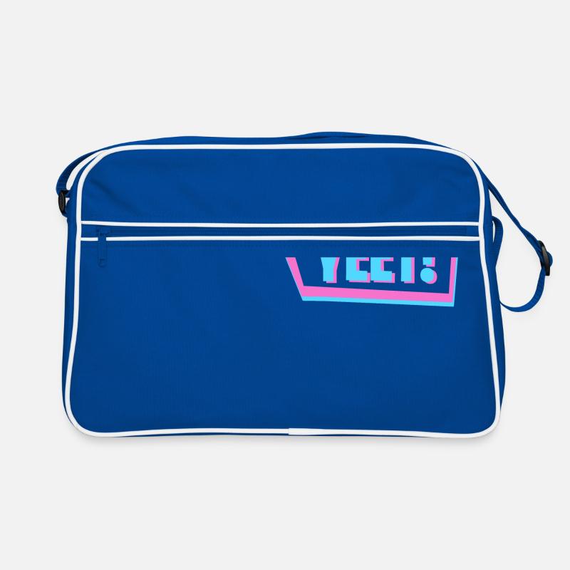 Retro Tasche