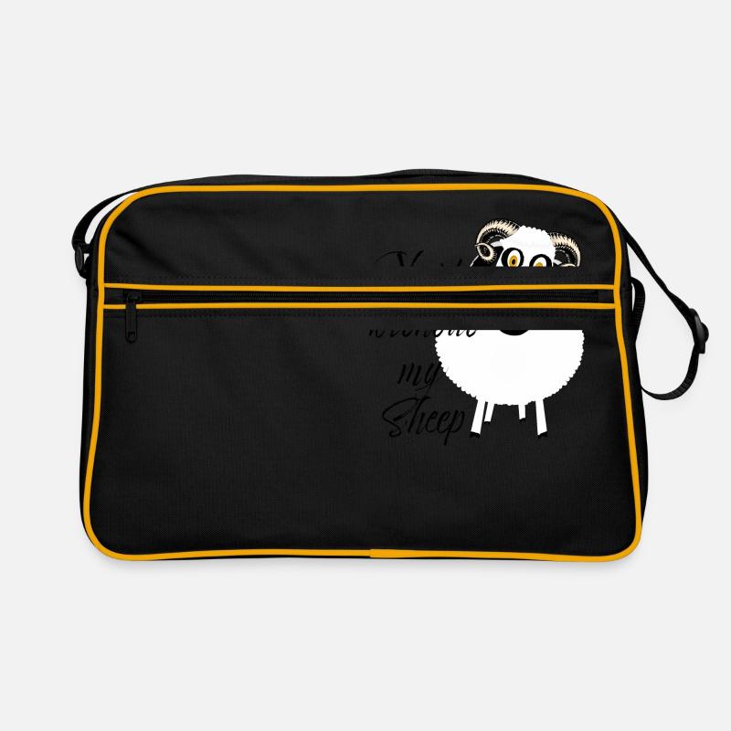 Retro Tasche