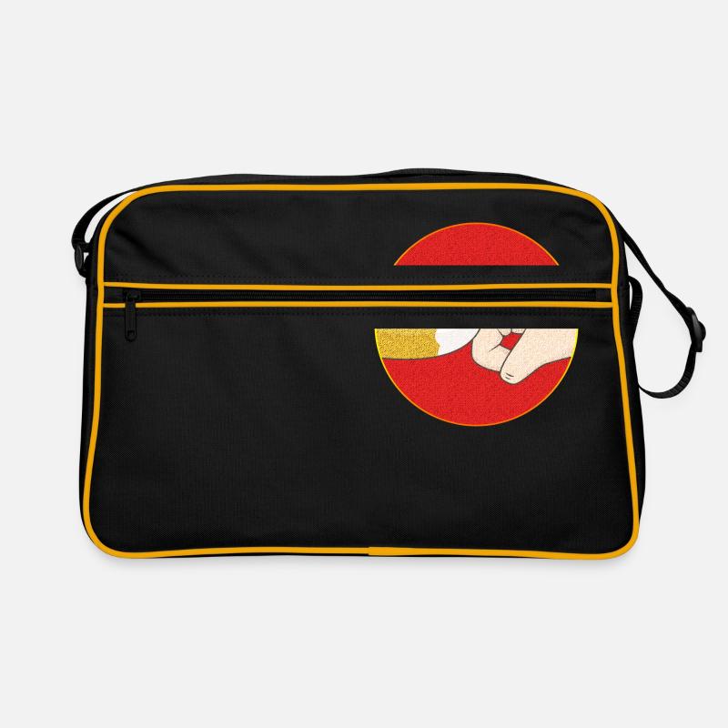 Retro Tasche