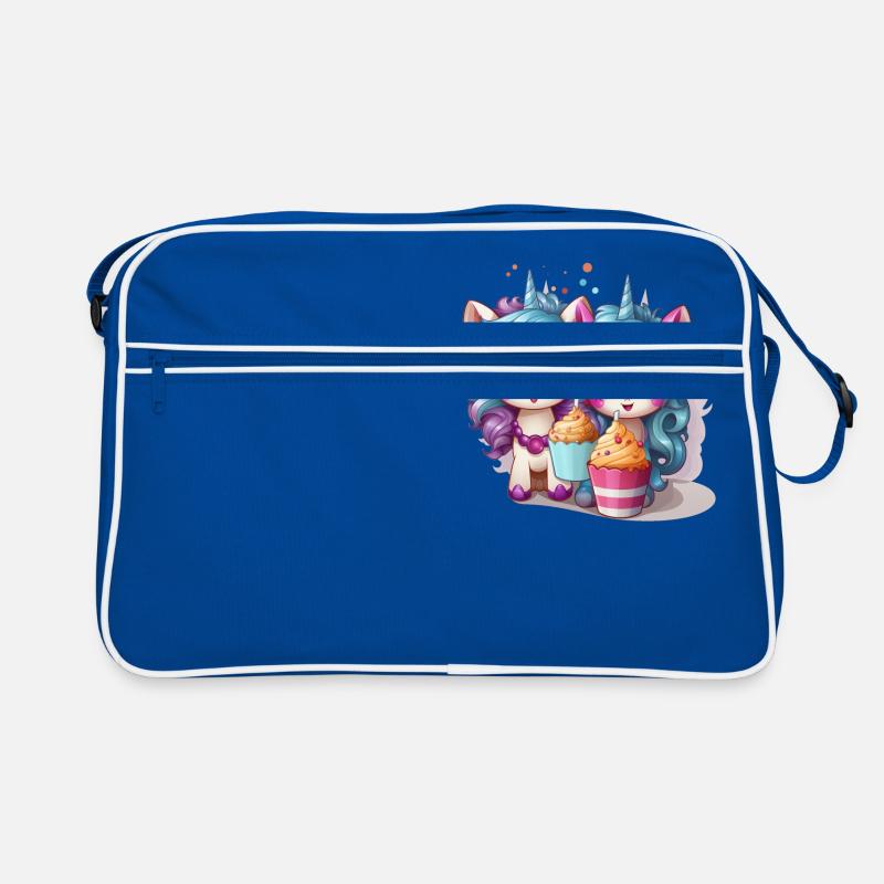 Retro Tasche