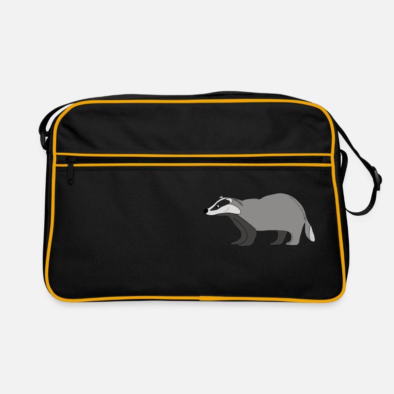 Retro Bag