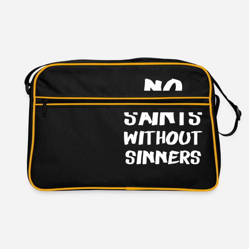 Retro Bag