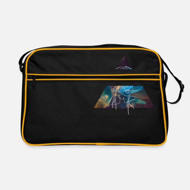 Sac Retro