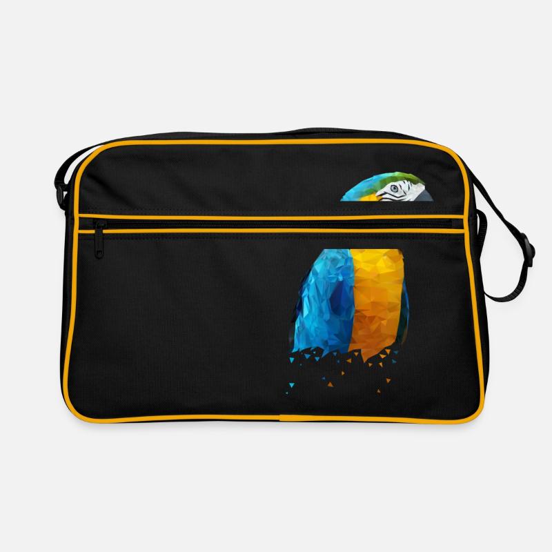 Retro Bag
