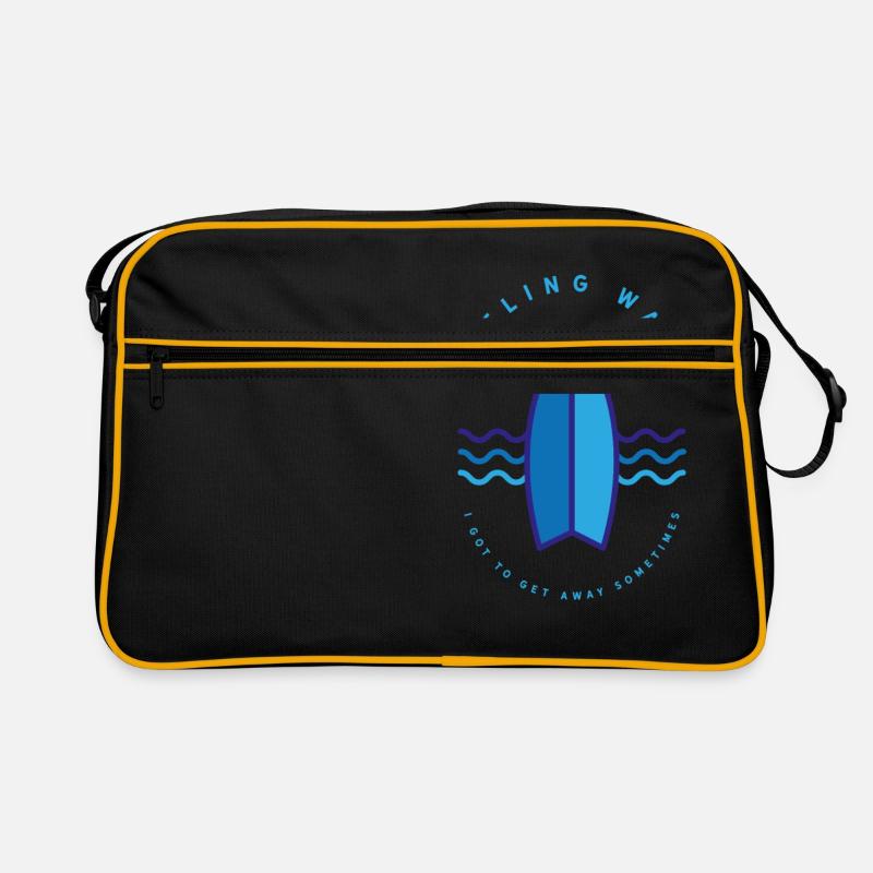 Retro Bag