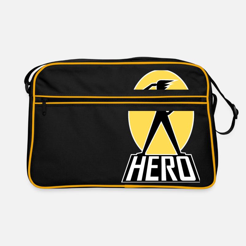 HERO Sac Retro