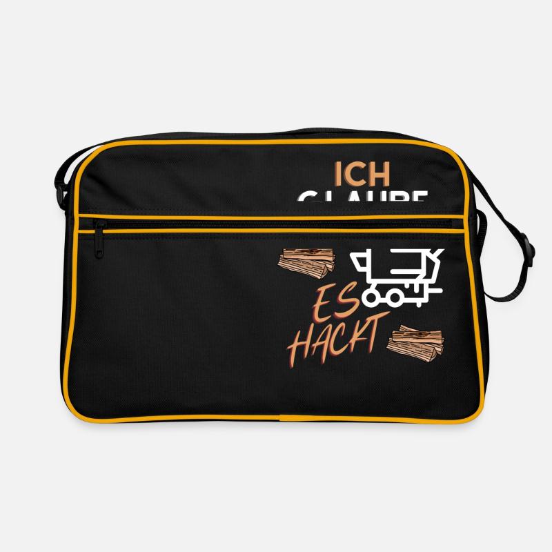 Retro Tasche