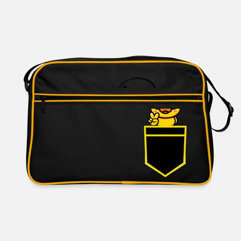 Servus Retro Tasche