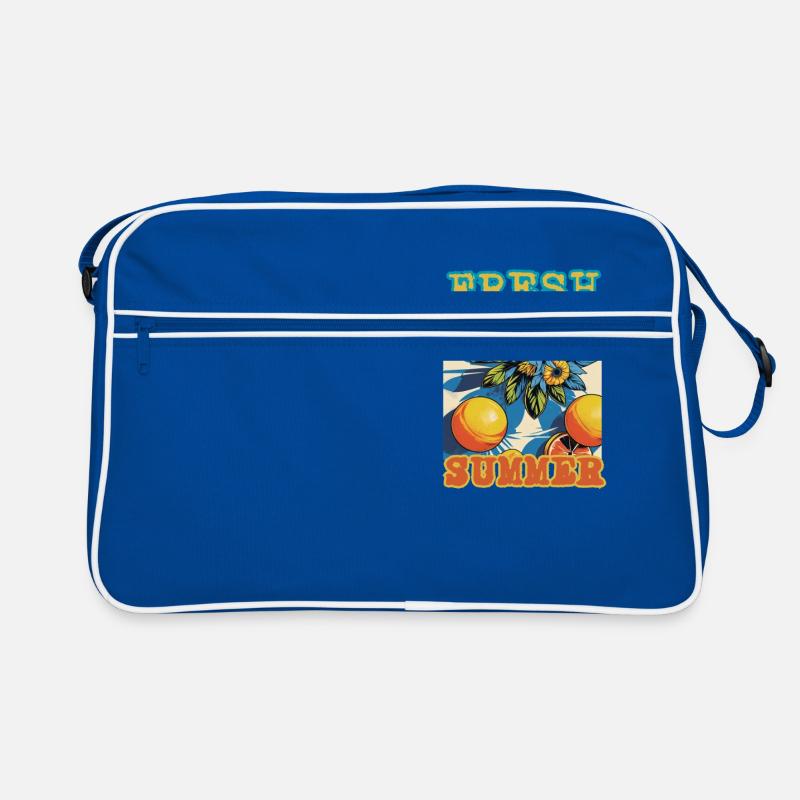 Sac Retro