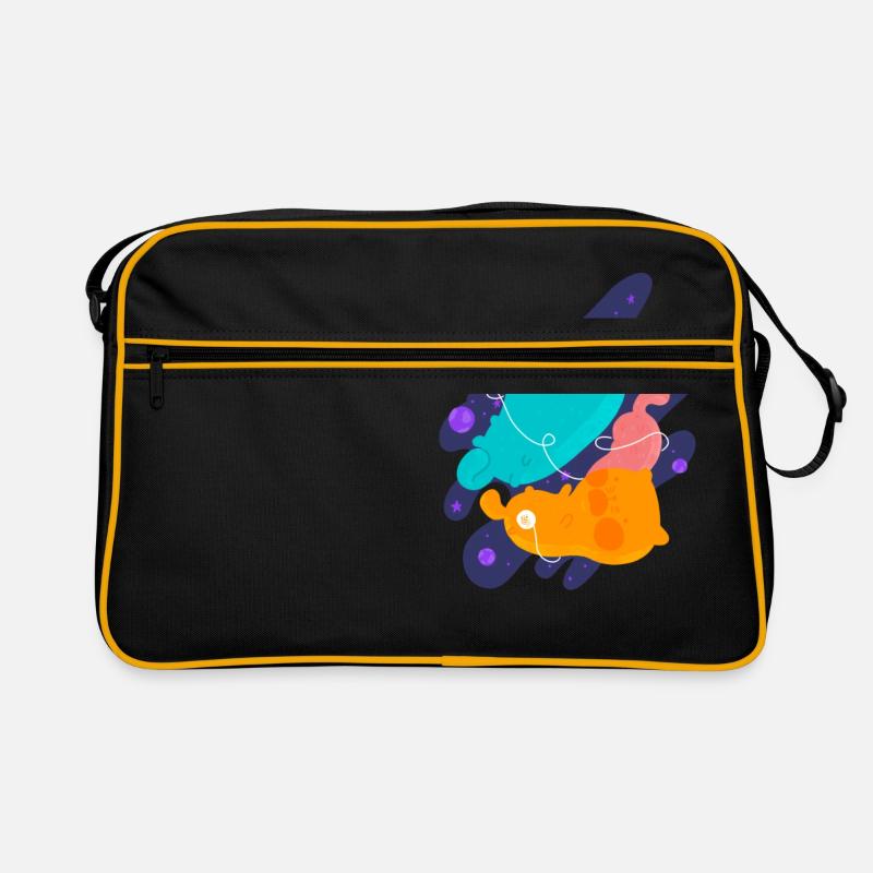Sac Retro