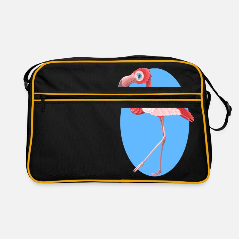 Retro Tasche