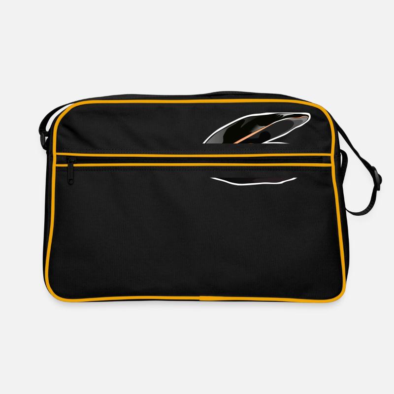 La moule Sac Retro