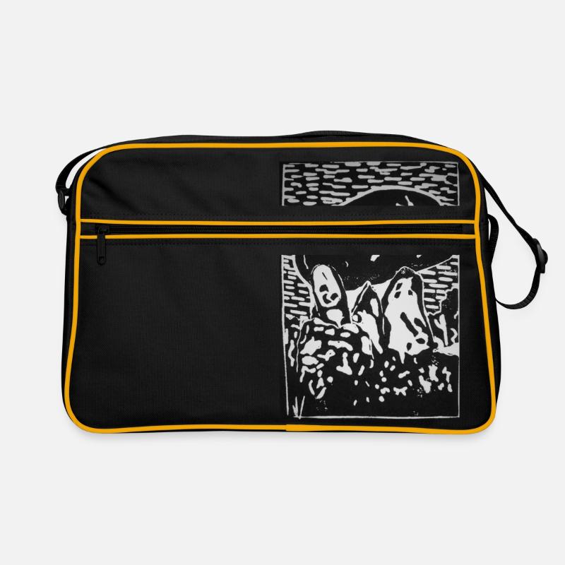 Retro Bag