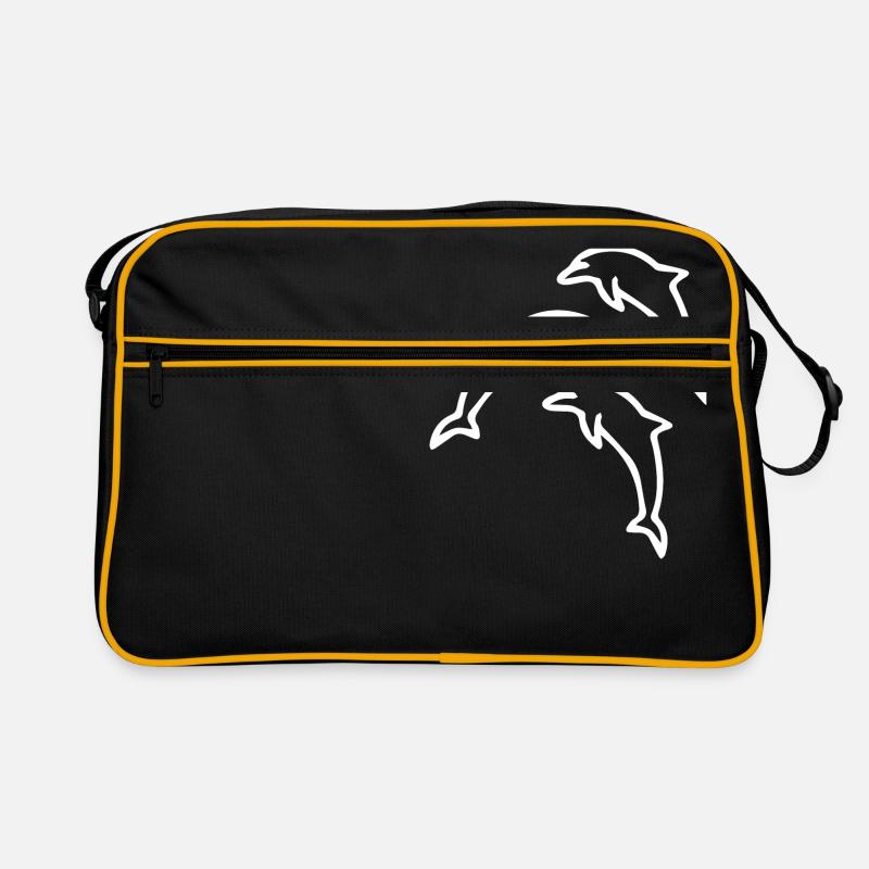Retro Tasche