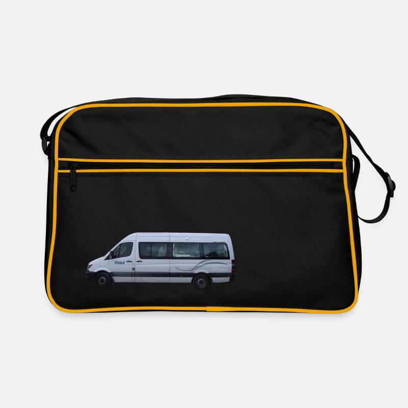 Sac Retro