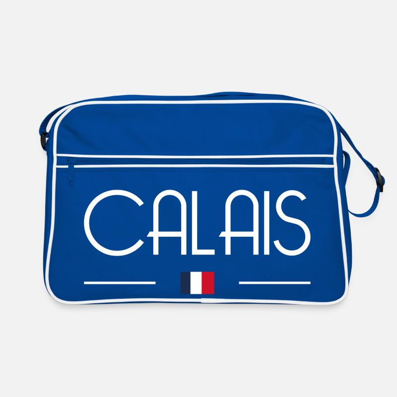 Calais Sac Retro