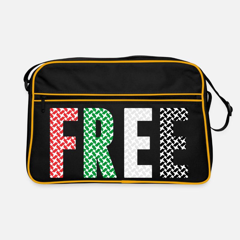 Sac Retro