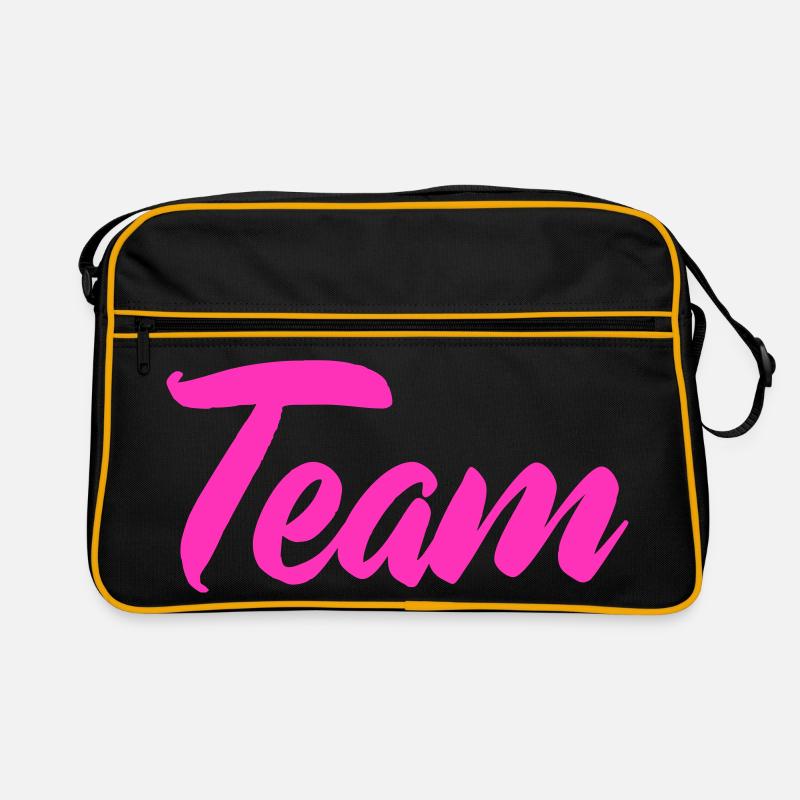 Équipe Sac Retro