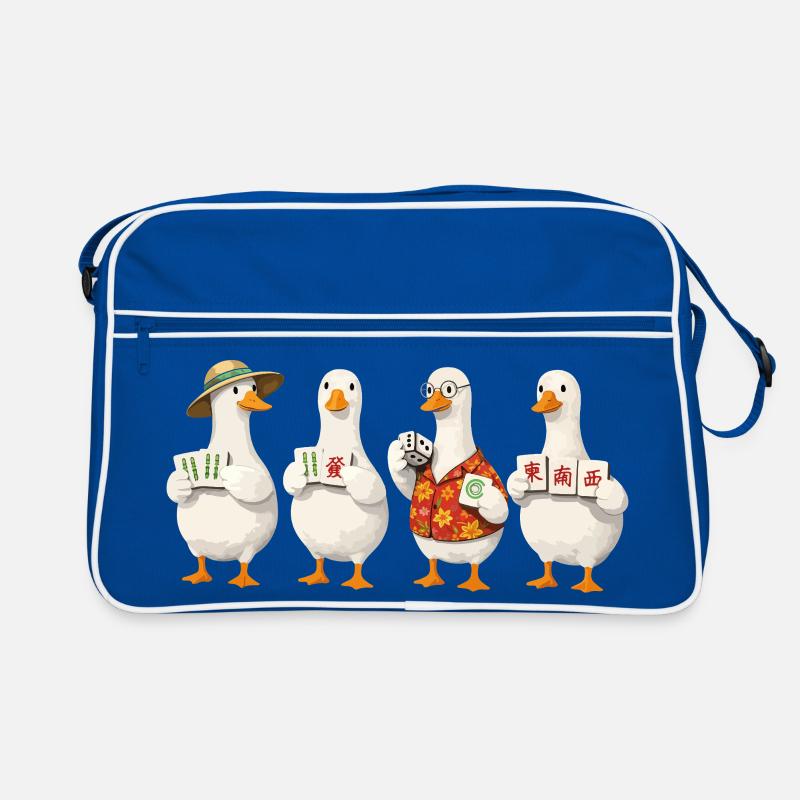 Sac Retro