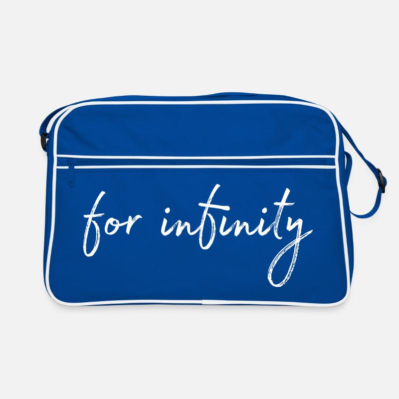 pour l’infini Sac Retro