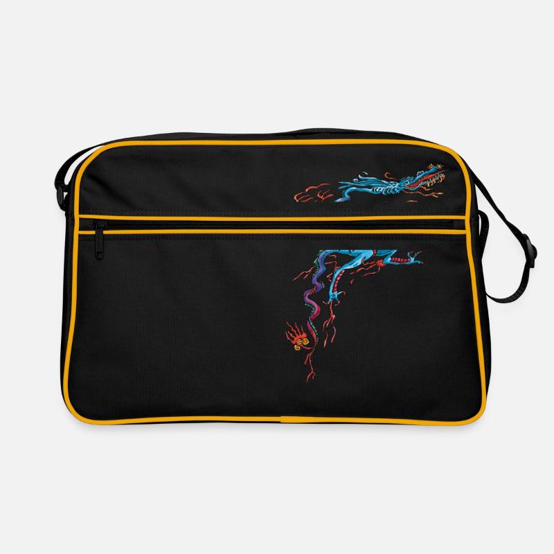 Retro Tasche