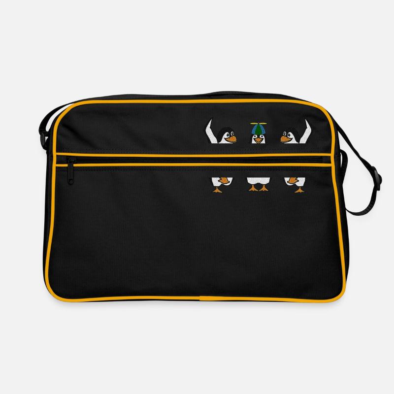 Retro Bag