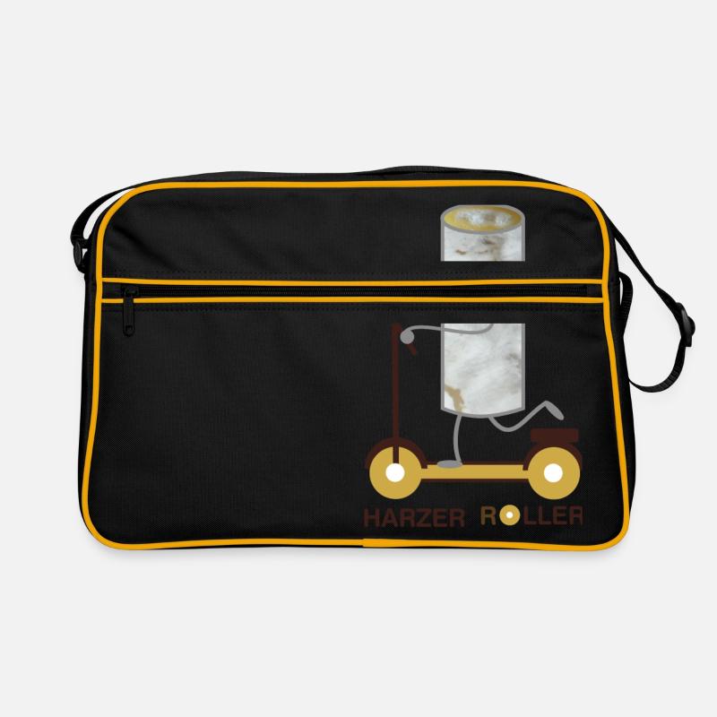 Retro Tasche