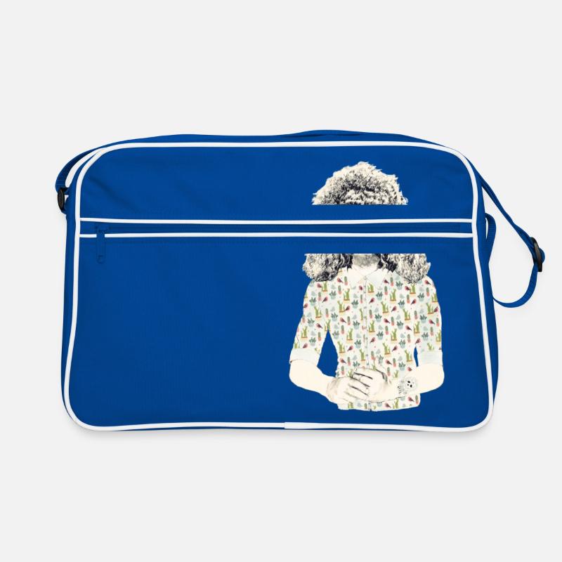 Retro Bag