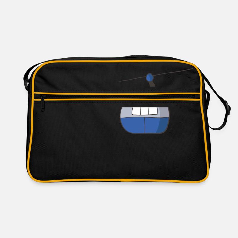 Sac Retro