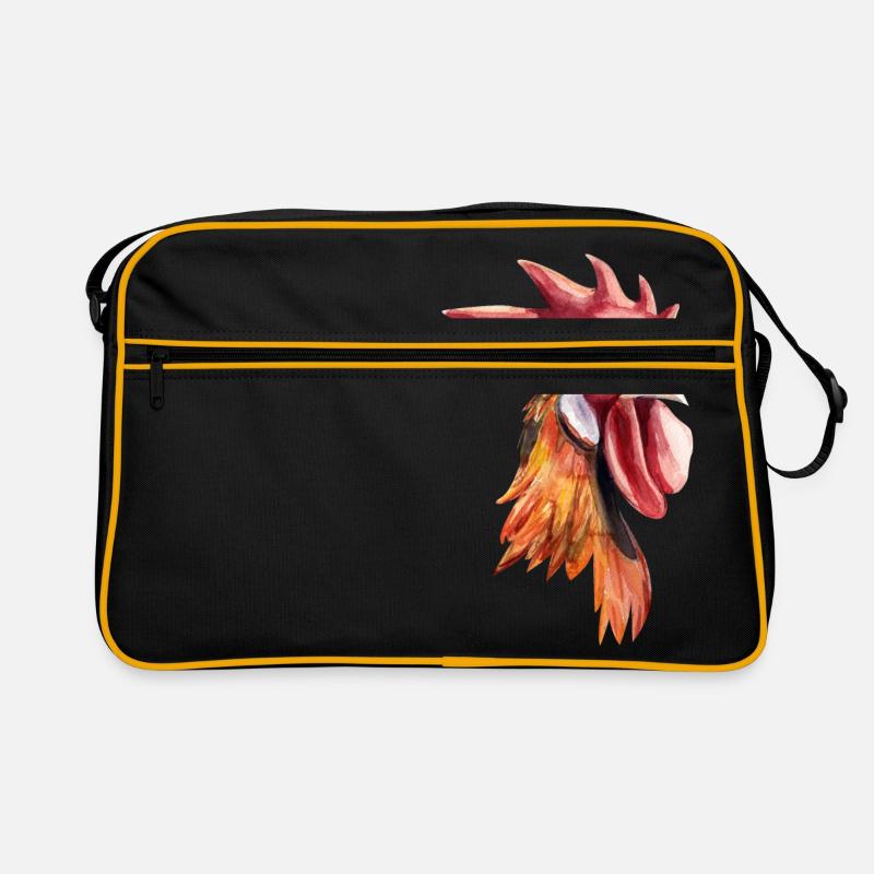 Retro Tasche