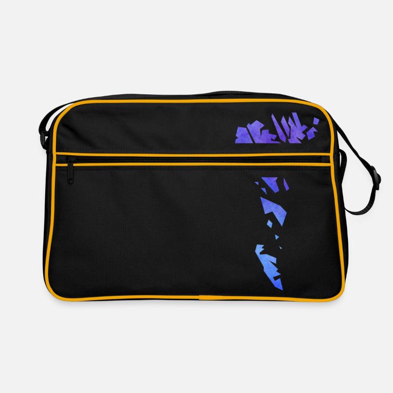 faroe Retro Bag