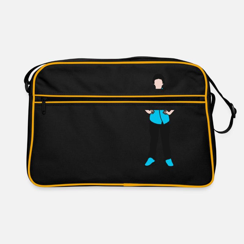 Retro Bag
