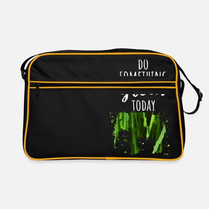 Retro Bag