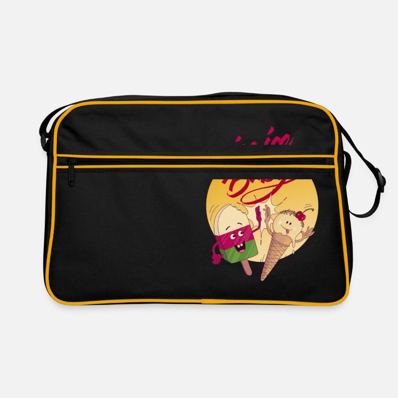Sac Retro