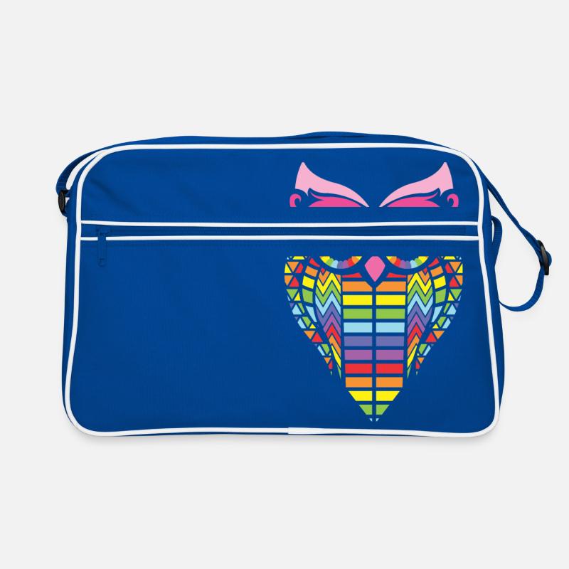 Sac Retro