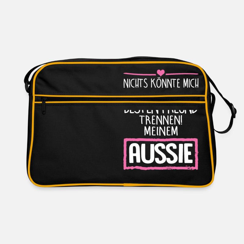 Retro Tasche