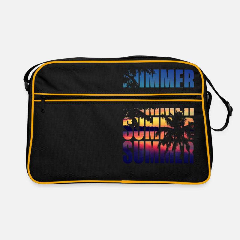 Retro Bag