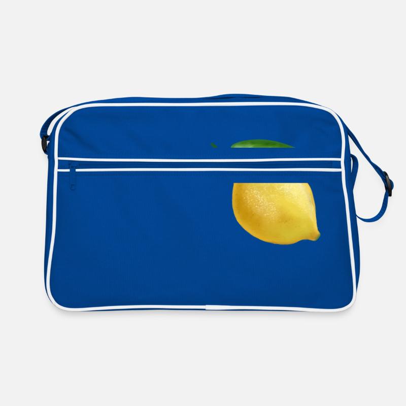 Retro Bag