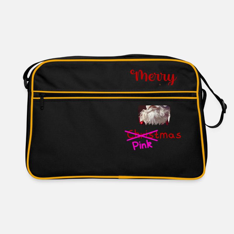 Retro Tasche