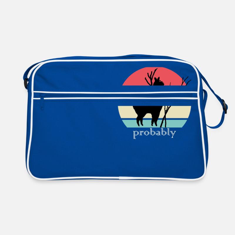 Retro Bag