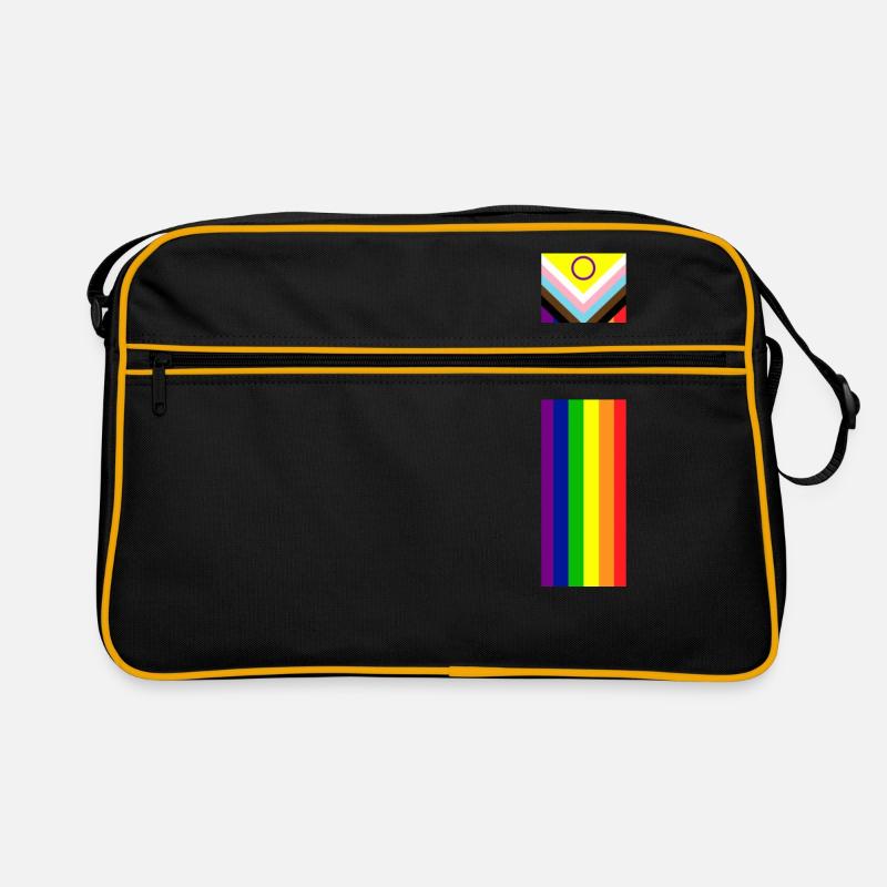 Pride Retro Bag