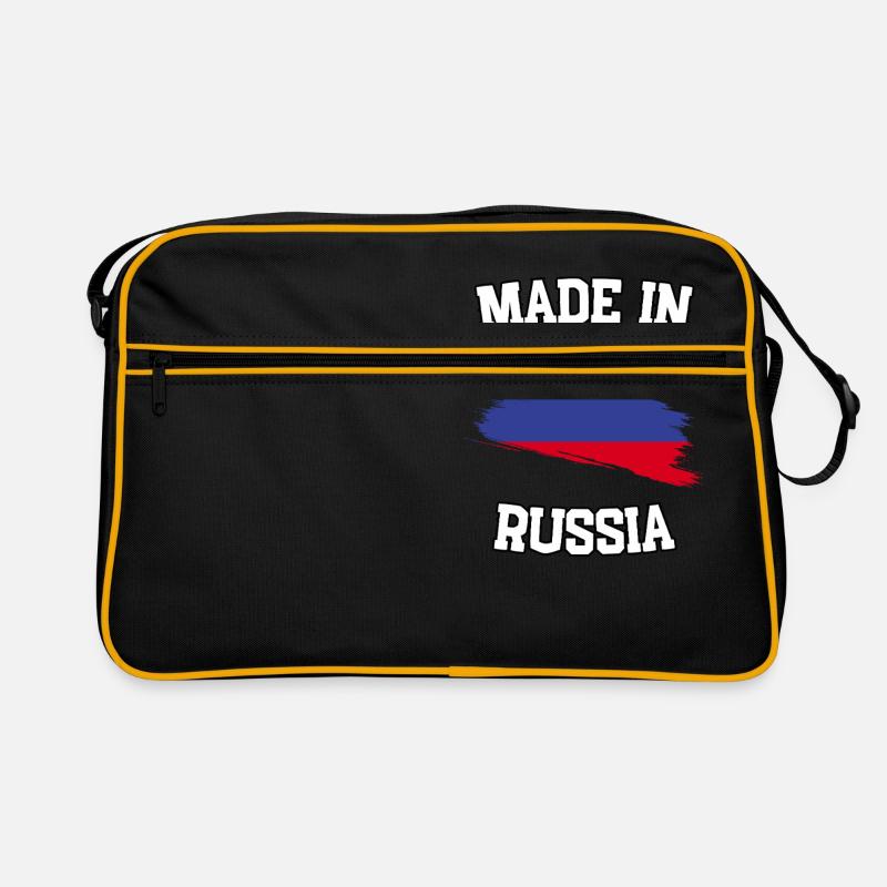 Sac Retro