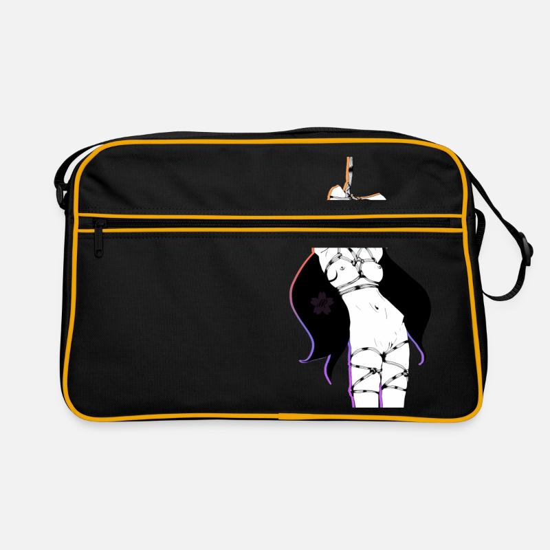 Retro Tasche