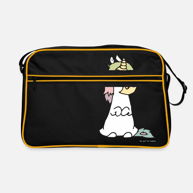 Unity No. 1 Retro Bag