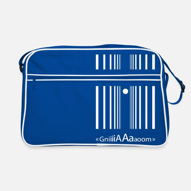 Doppler effect Sac Retro