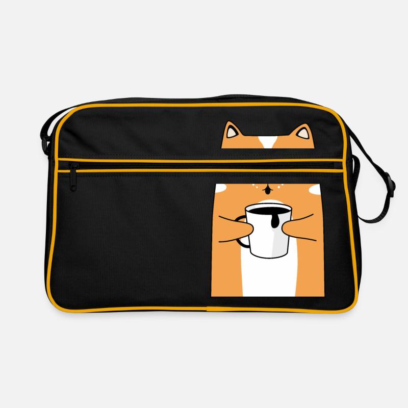 Retro Bag