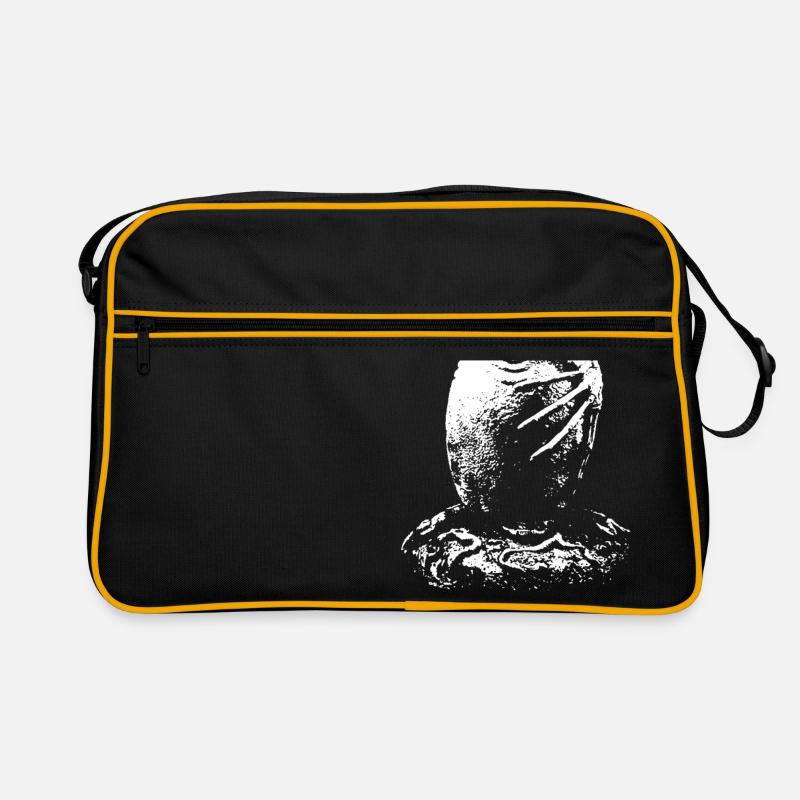 Bienvenue Sac Retro