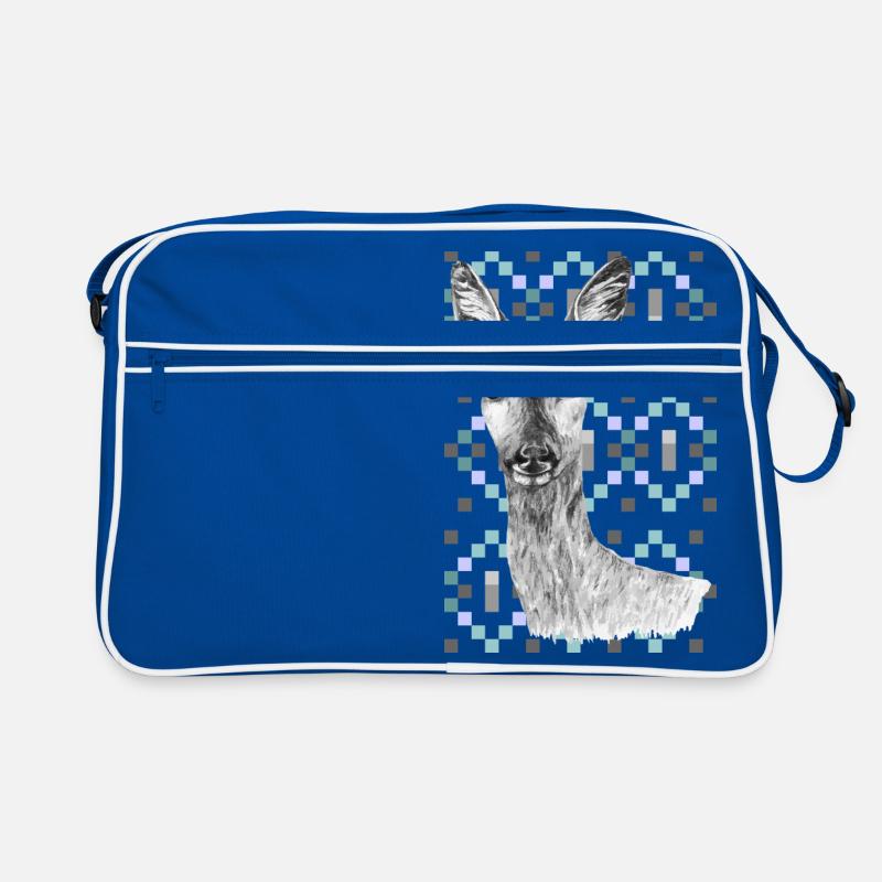 Roe Retro Bag